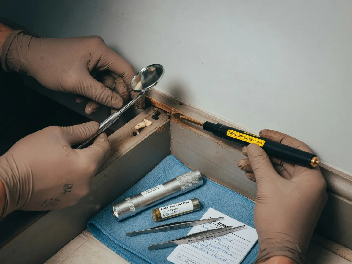 Why choose Emergency Pest Control in Chetopa, KS